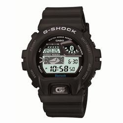 CASIO 腕時計 G-SHOCK ジー・ショック Bluetooth Low Energy対応 GB-6900AA-1BJF メンズ |  hiroharu