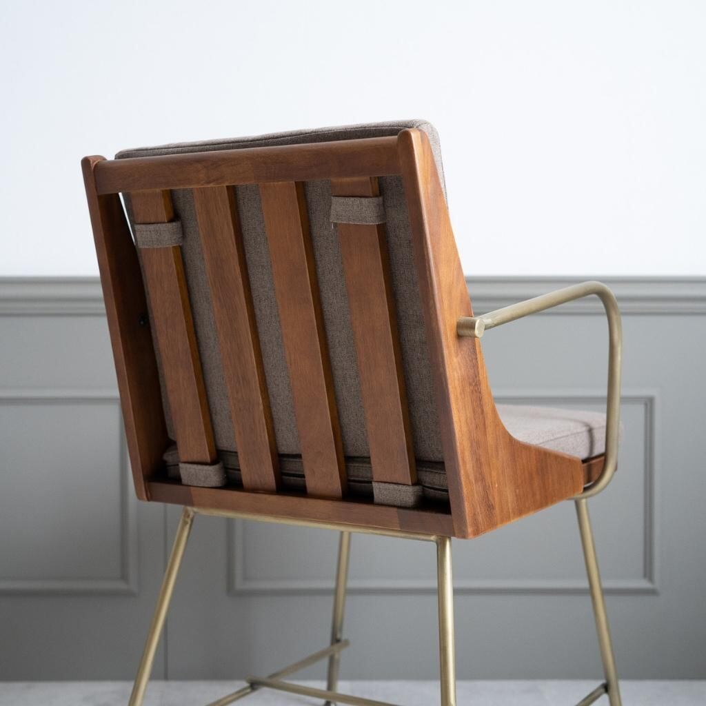 Karak Arm Chair / カラックアームチェア K03095 | KuHoN