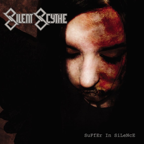 SILENT SCYTHE "Suffer In Silence"日本盤