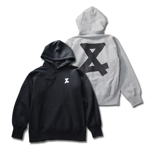AND Pullover Hoodie