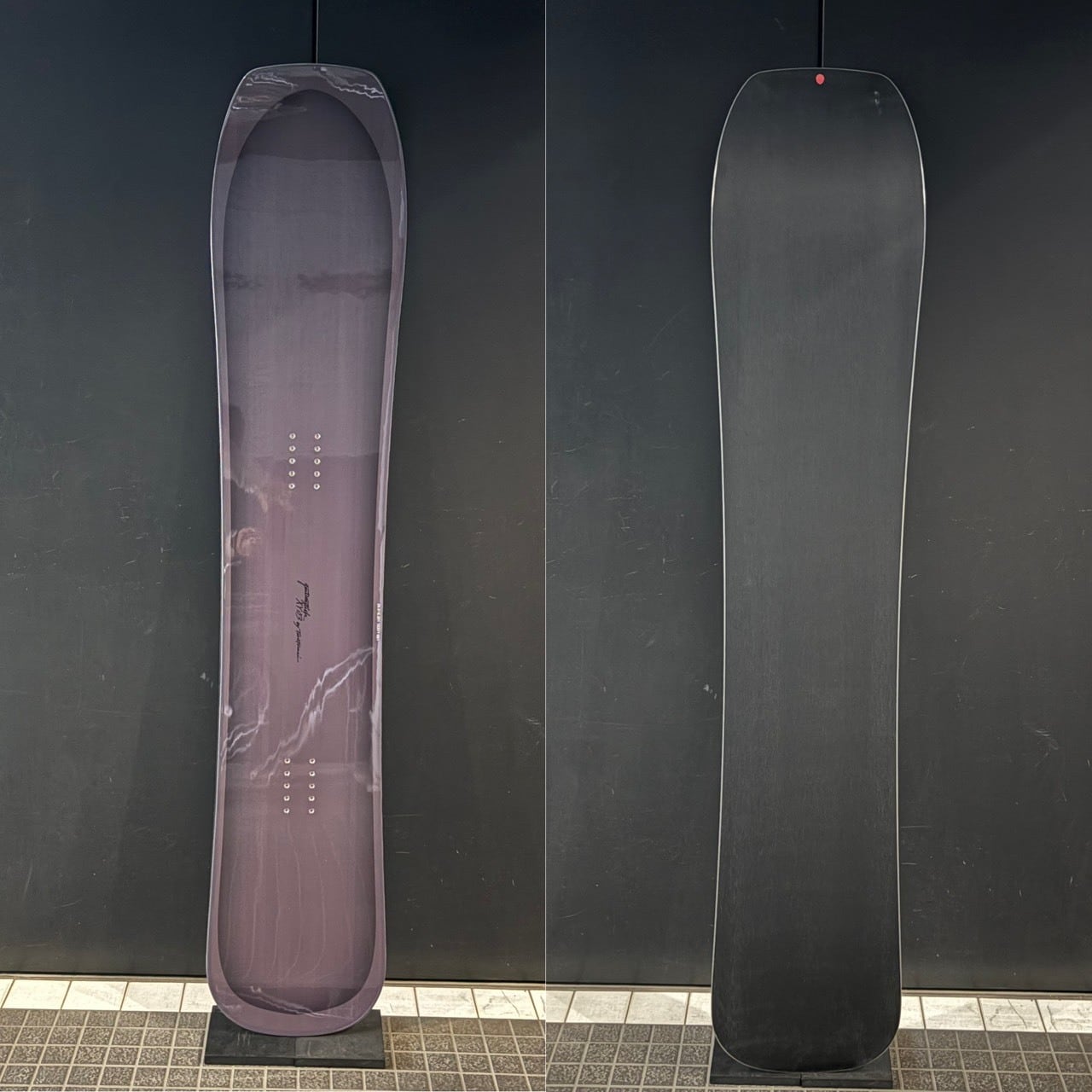 GENTEMSTICK 24-25 IMPOSSIBLE | mar surf crew