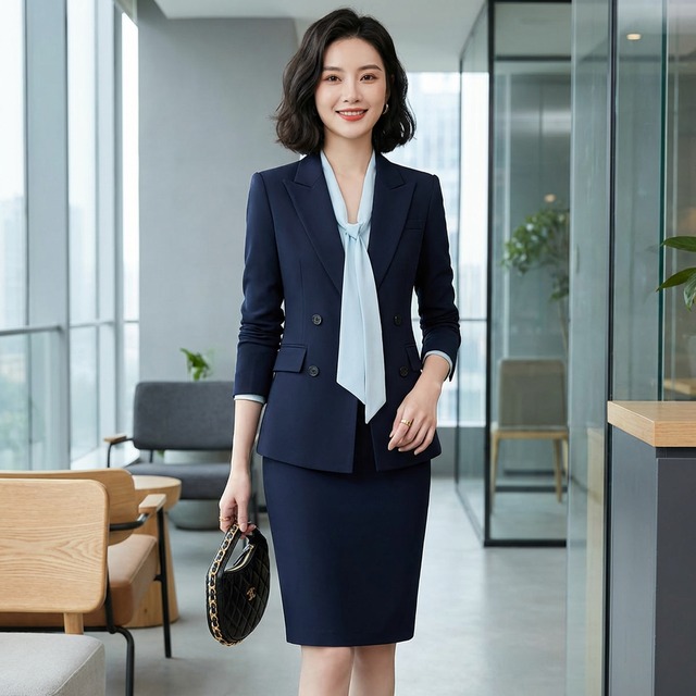 エレガントフォーマルスーツ A1172