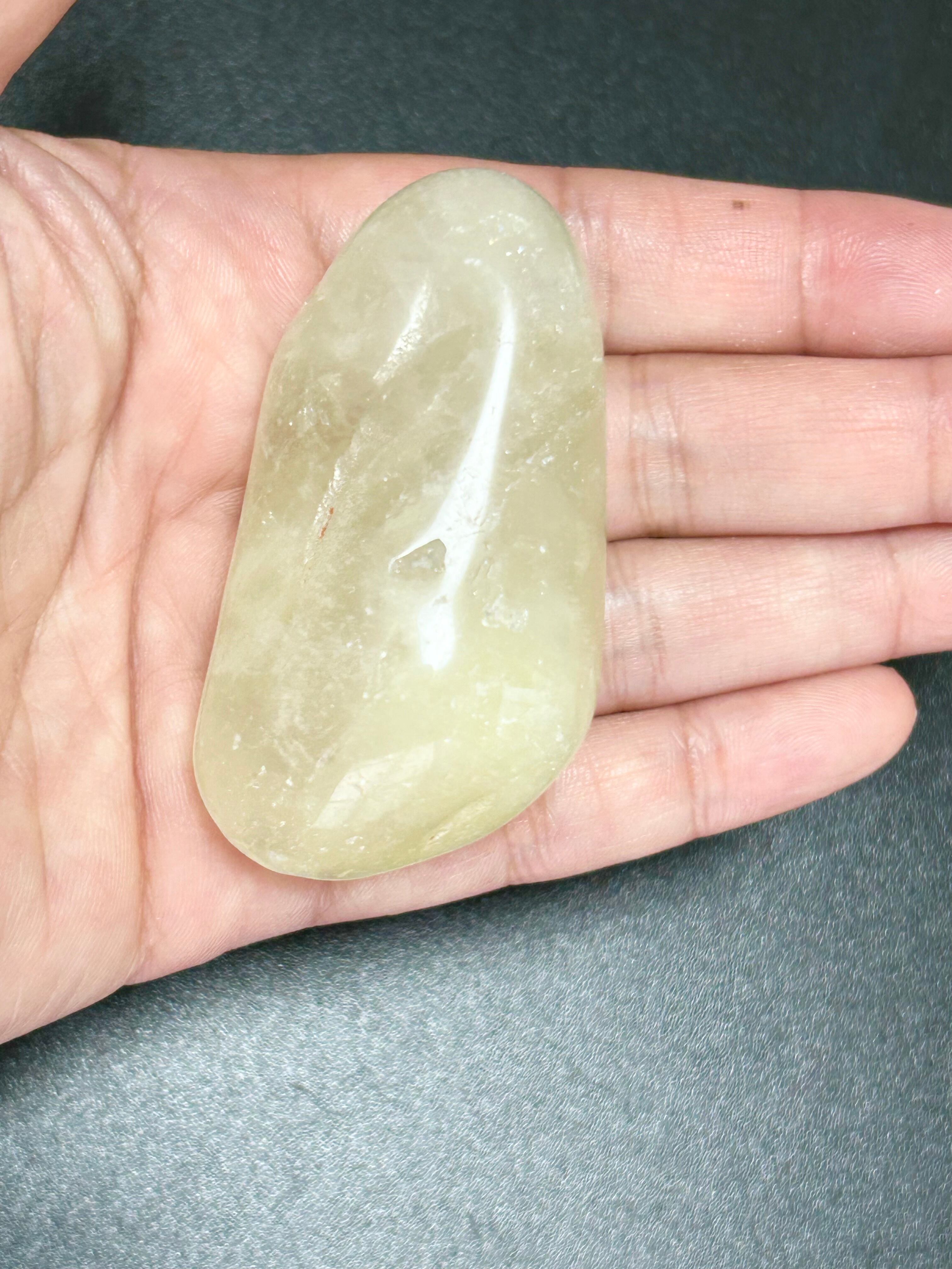 硫黄（サルファー）約73g | 天然石•パワーストーンのクリスタルドリーム