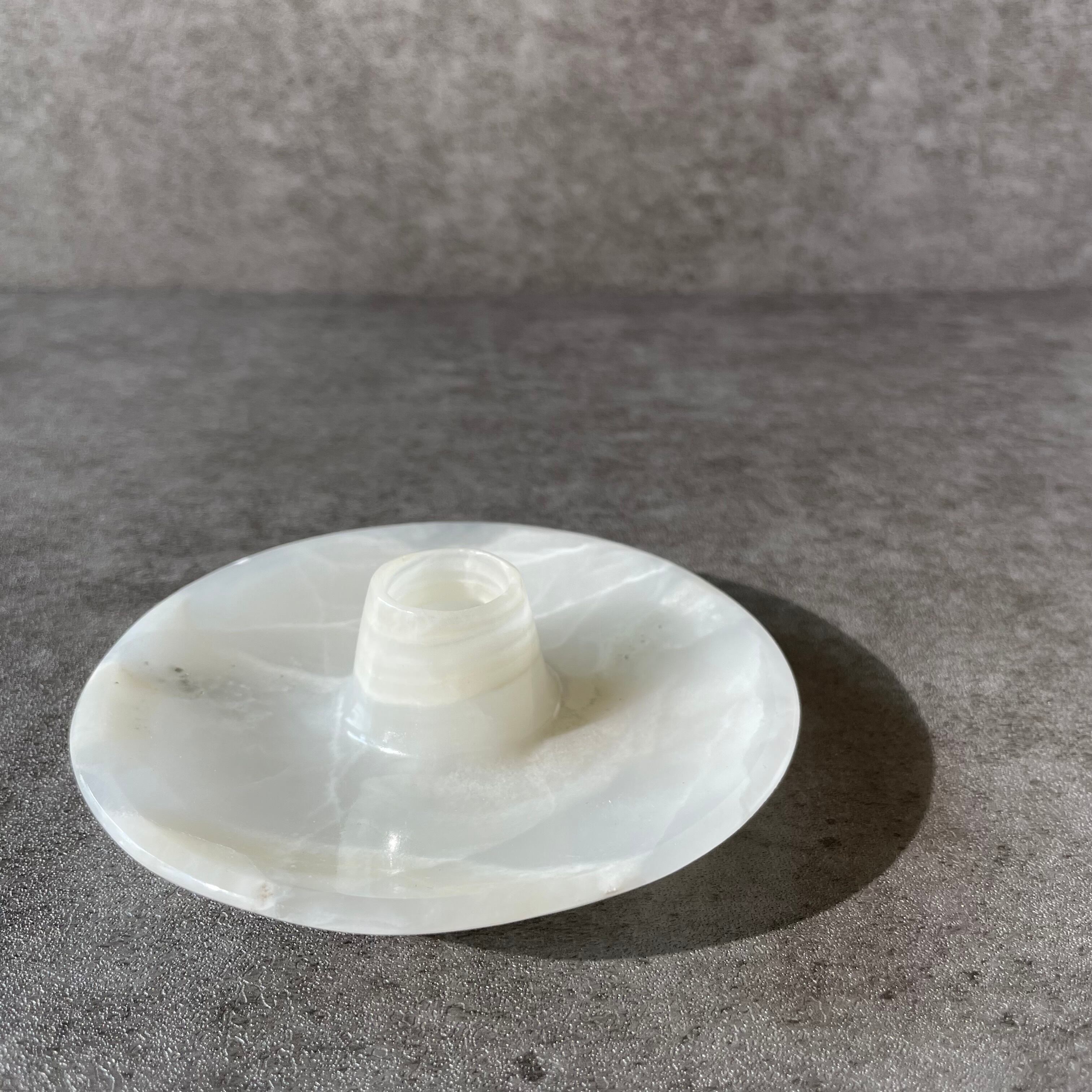 Onyx オニキス|PaloSanto holder パロサントホルダー|インテリア|天然石 パワーストーン 鉱物 gem stone