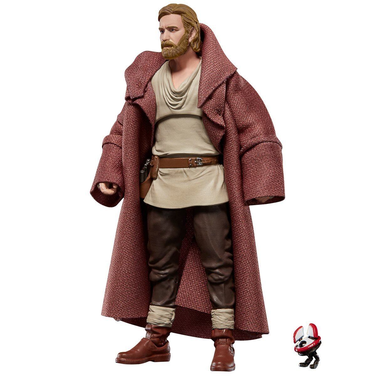 スター・ウォーズ VC245 オビ＝ワン・ケノービ（ワンダリング ジェダイ