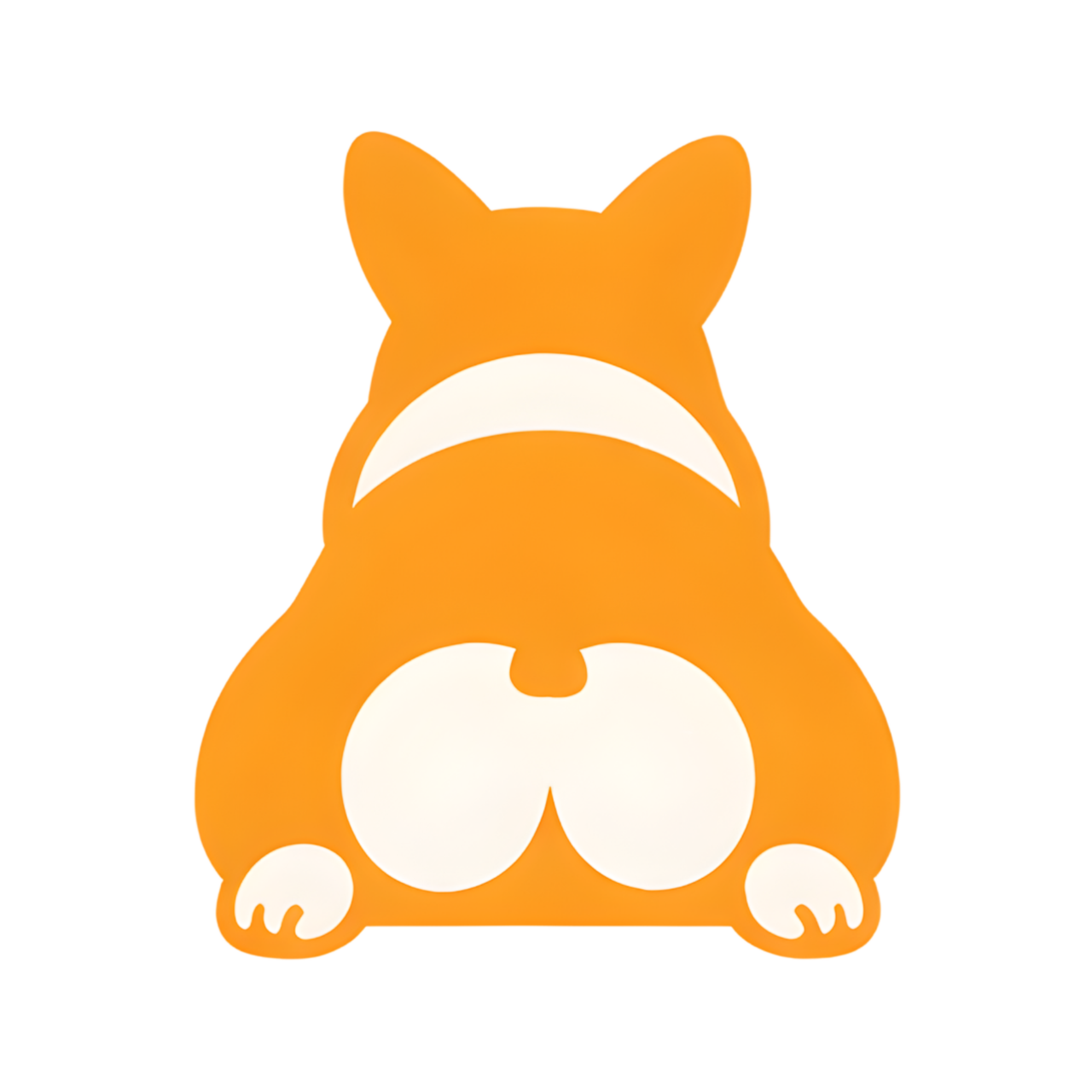 WC ROGO Relax Pile Set up 　[T0046]