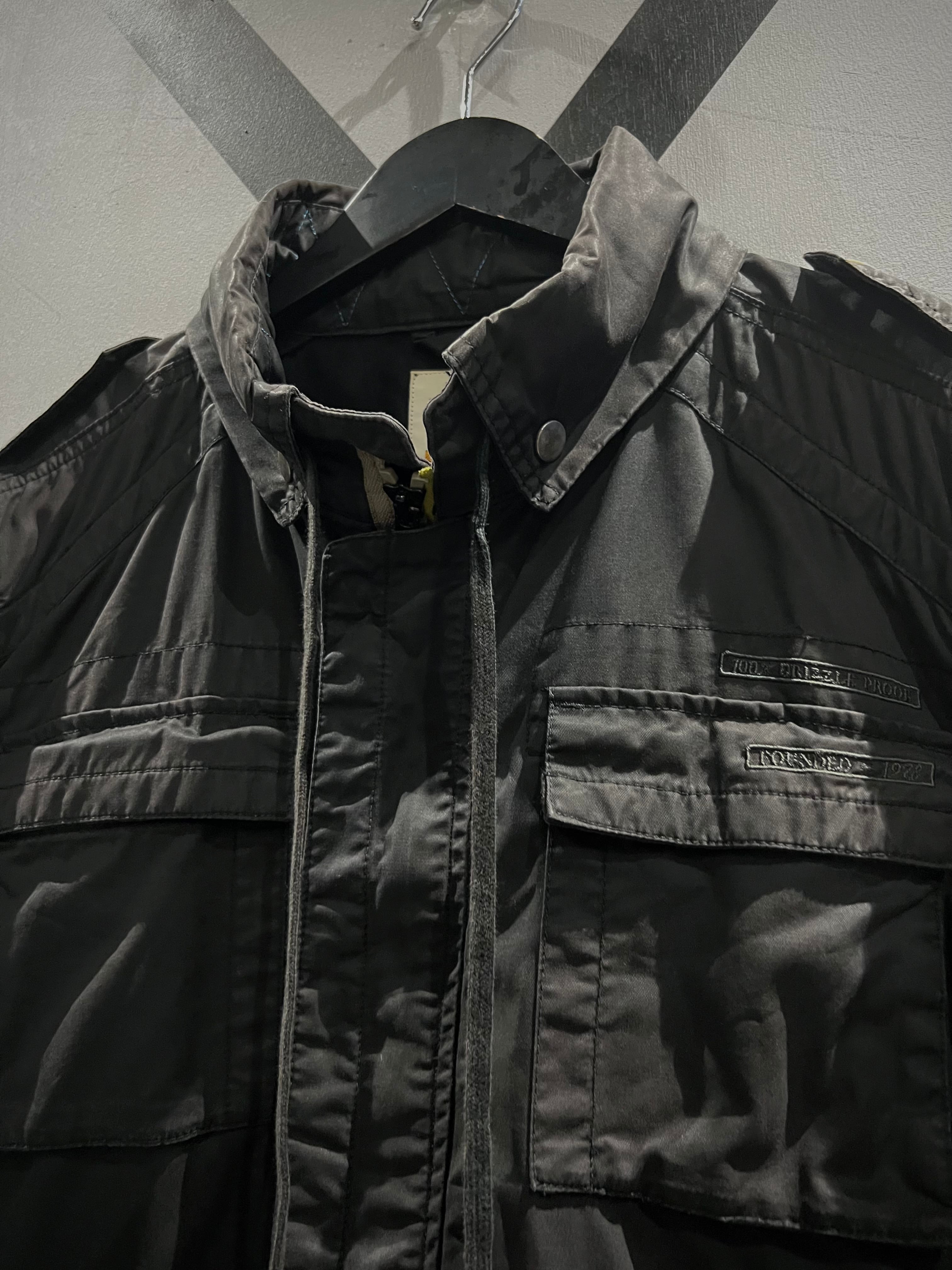 X VINTAGE】