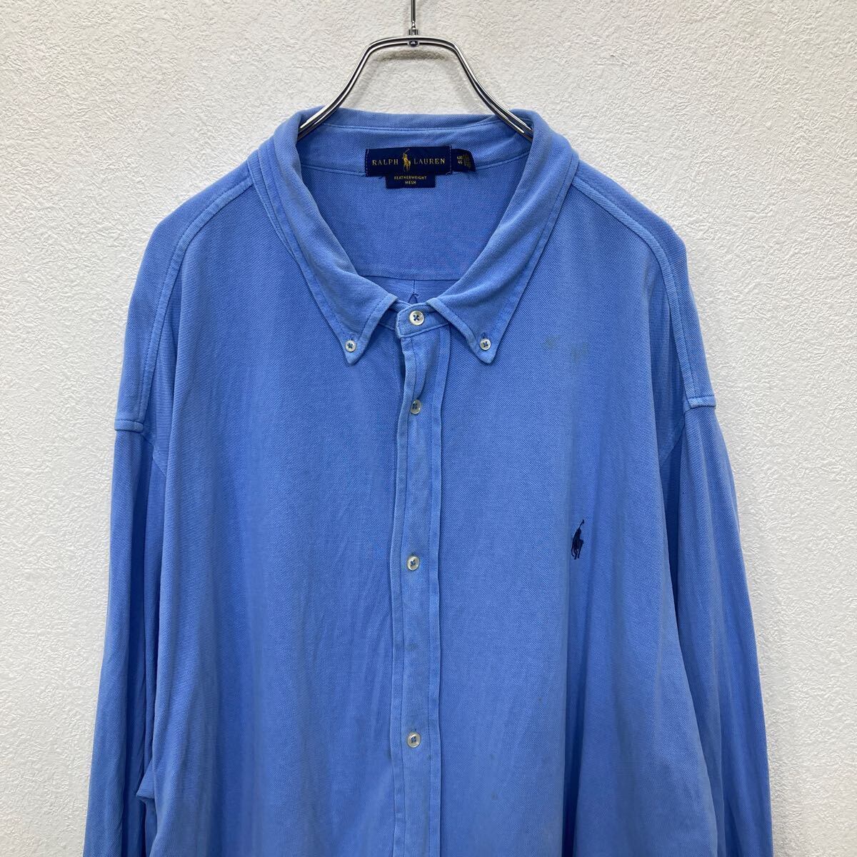 Ralph Laurenシャツローレンシャツアメリカ仕入れ