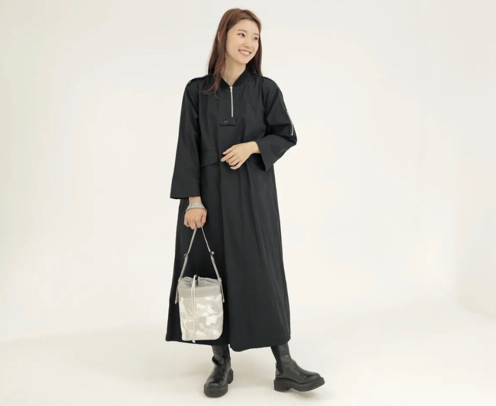 LIMITED EDITION】GENTIL BANDIT 12周年限定 ワンハンドル3WAYバッグ