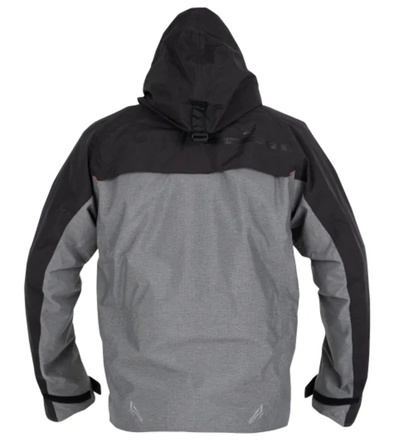 K-2419 アメニタジャケットXLネイビー/ブラック