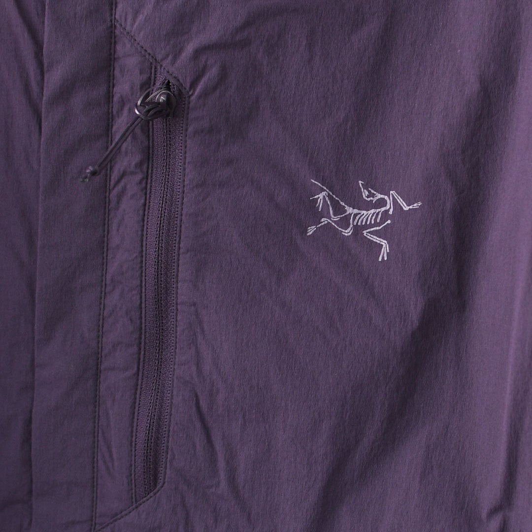 ARC'TERYX [アークテリクス正規代理店] Ossa Overshirt Men's