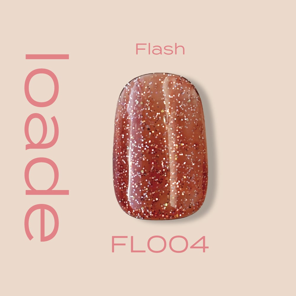loade】Flash 010 | CLETO / loade