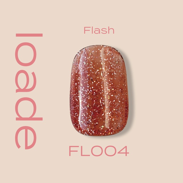 【loade】Flash 004