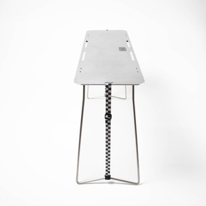 HIDE OFF｜METAL FLAT