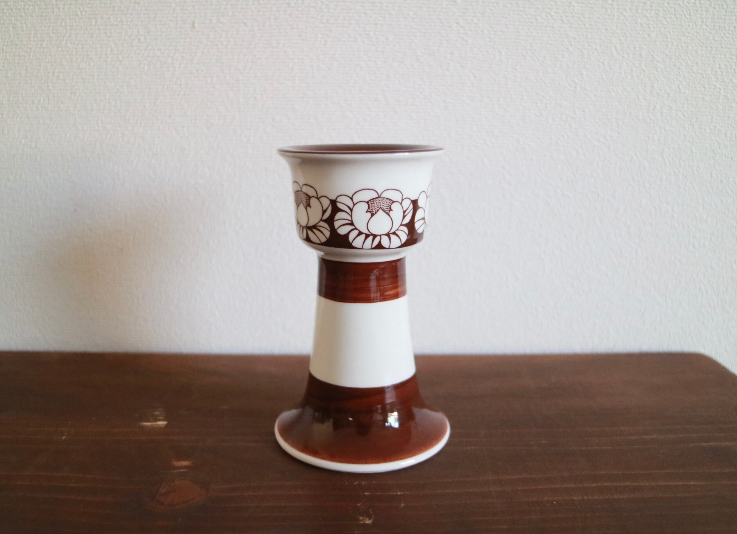 ARABIA アラビア / Katrilli カトリーリ / エッグスタンド No.3563