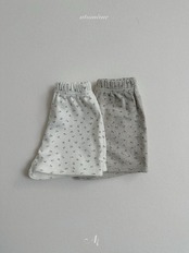 【取寄/韓国直送】atomeme 26/SM エラパンツ ｜夏服｜韓国子供服