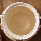 Sarreguemines Louis XV|サルグミンヌ ルイ15世 蓋付きシュガーポット thumbnail 8