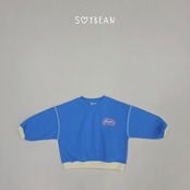 【取寄】SOYBEAN GoodddyガイロップMTM|秋服|韓国子供服| 26/AT