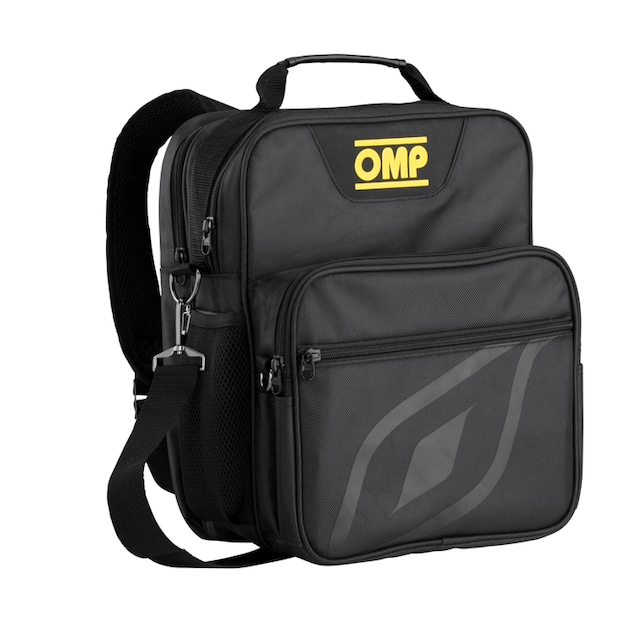 OB0-2980 CO-DRIVER PLUS BAG