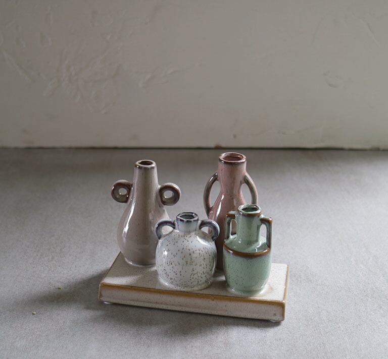 welms Arrange-pot Vase 4