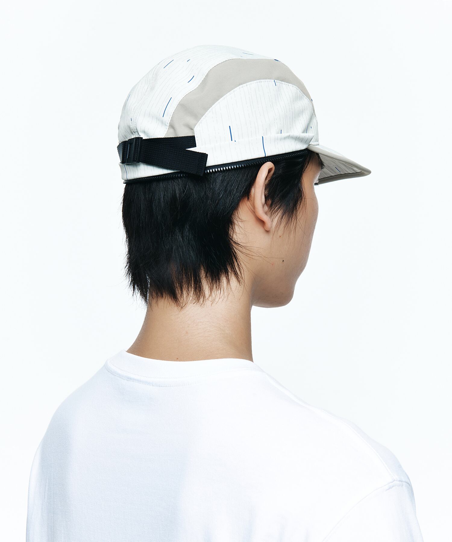 SAN SAN GEAR] AR EARMUFF CAP RAIN CAMO 正規品 韓国ブランド