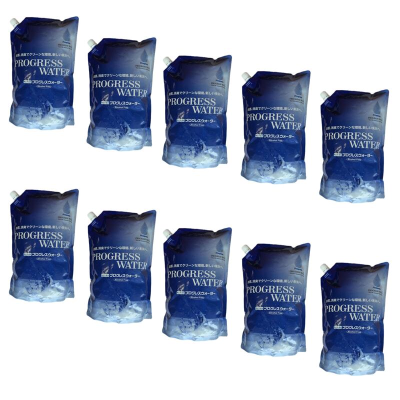 2リットル パウチ 小分けできます｜ラッピング/包装