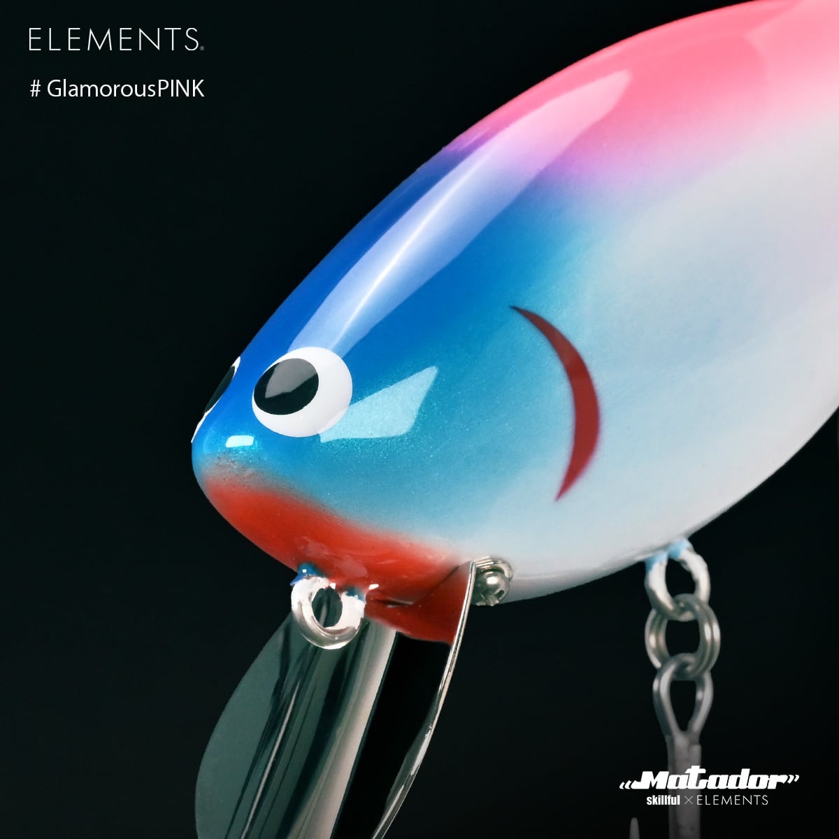 Lure | ELEMENTSオンラインストア