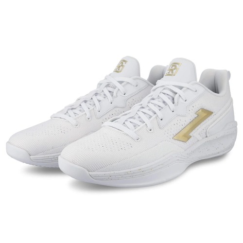 EGOZARU    RIKU 1 WHITE×GOLD     ERAL25UFW006RS