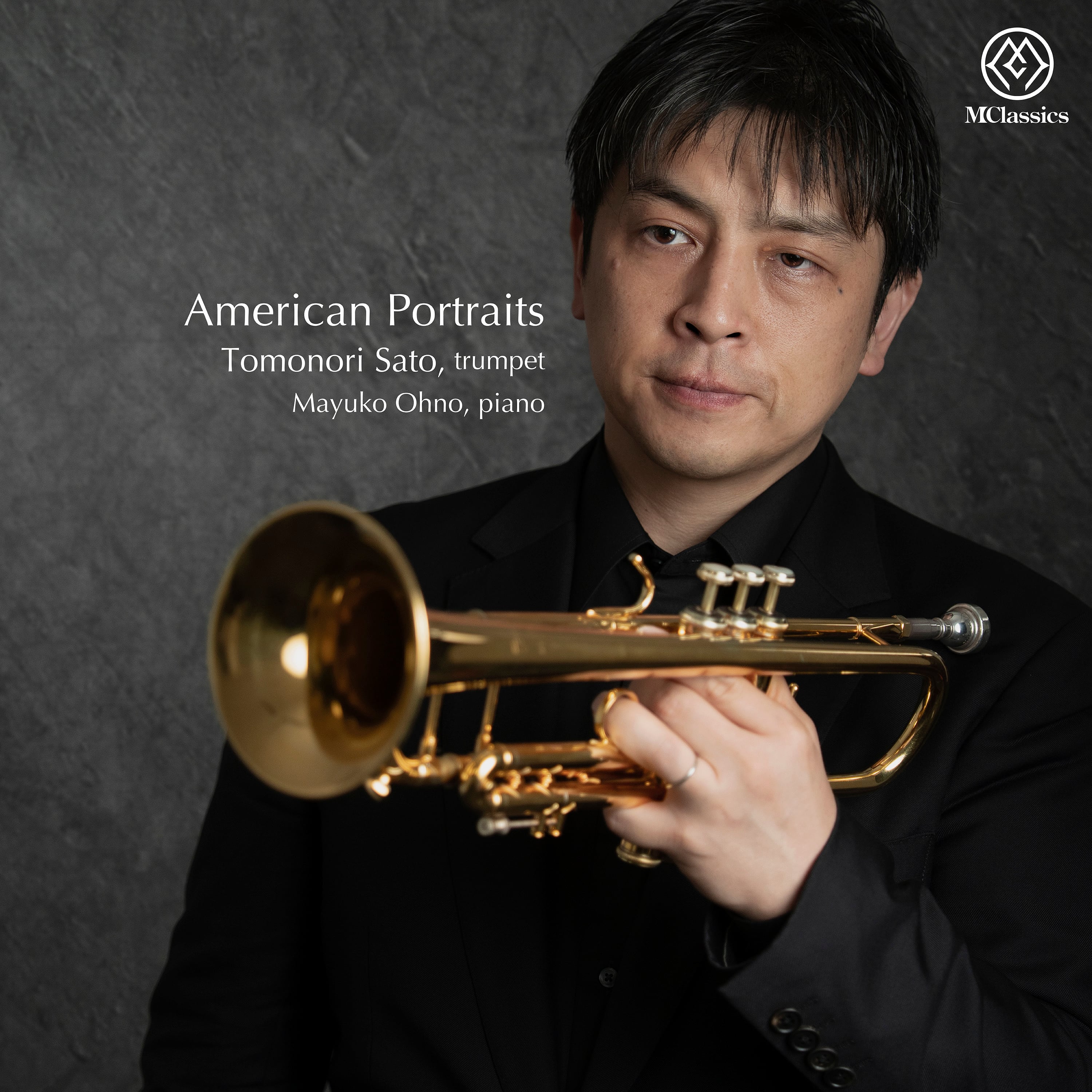 American Portraits《数量限定サイン入り》
