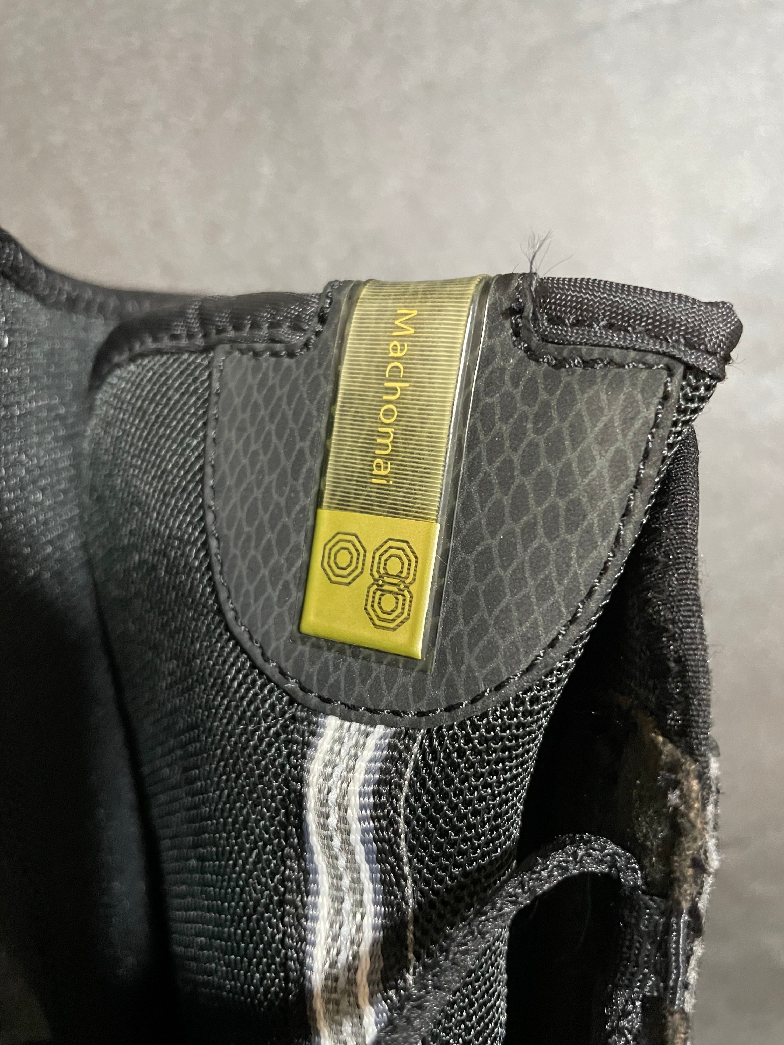 Nikeナイキ マチョマイボクシングシューズ1 ハイカットモデル Nikeナイキ マチョマイボクシングシューズ1 ハイカットモデル