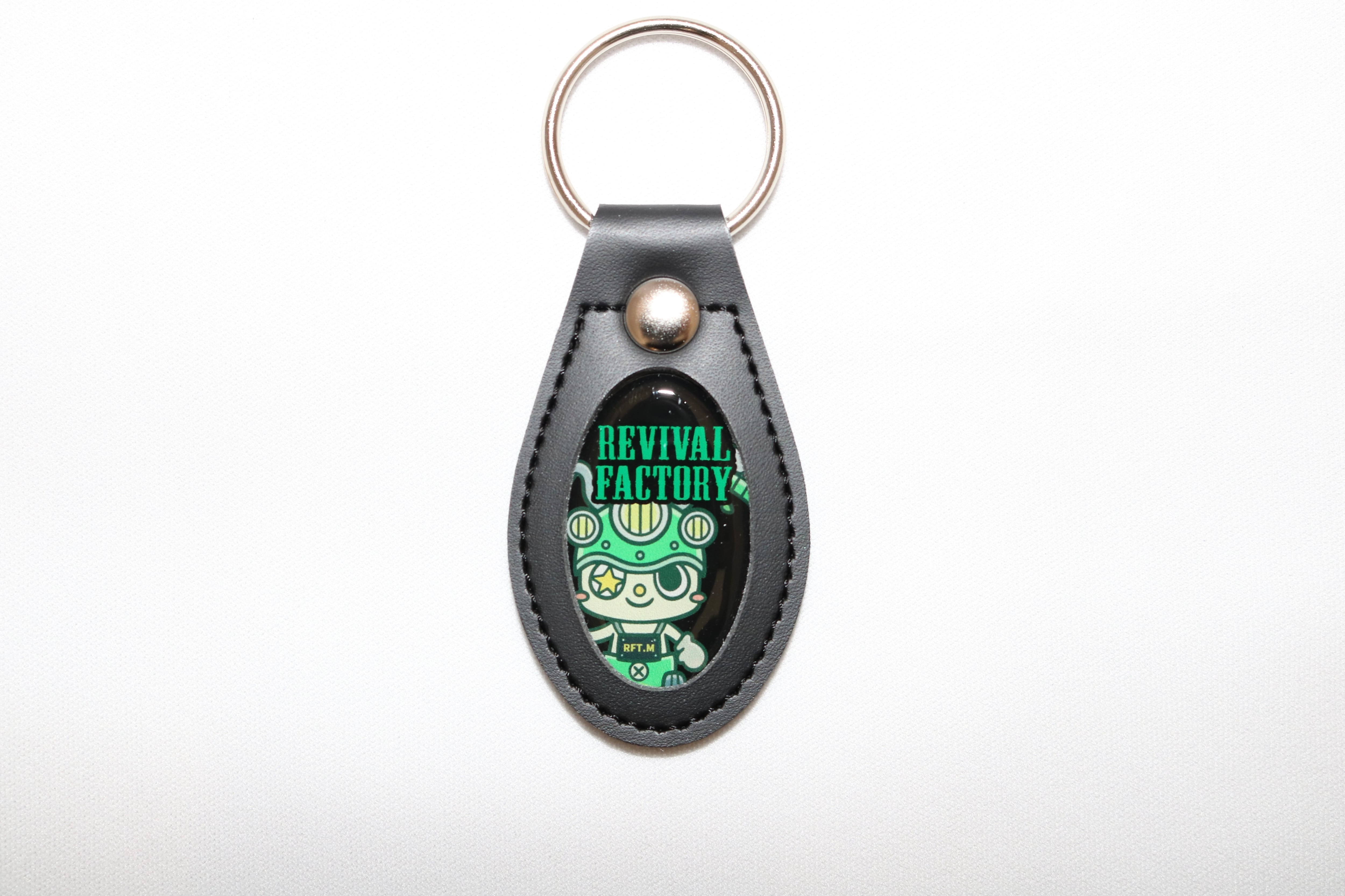 RFオリジナル　リバイバル君キーホルダー