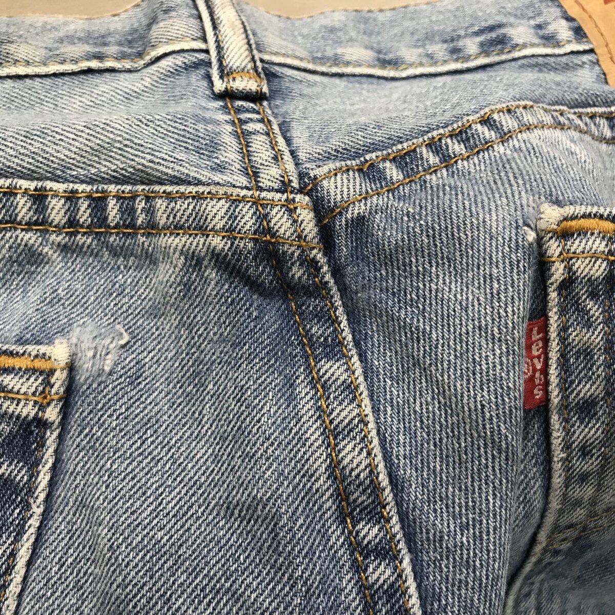 LEVI'S リーバイス 00年代 505 ボタン裏 刻印4460 W32 L30 LEVI'S リーバイス 00年代 505 ボタン裏 刻印4460 W32 L30