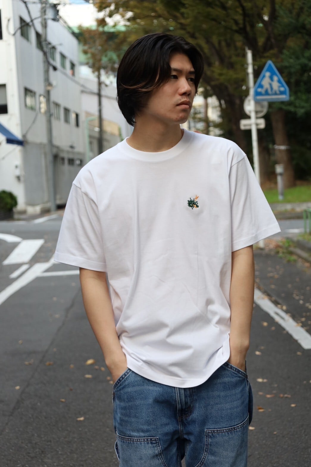 T-shirts | CALM