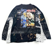 【 Tshirts68】 REMAKE T-SHIRTS