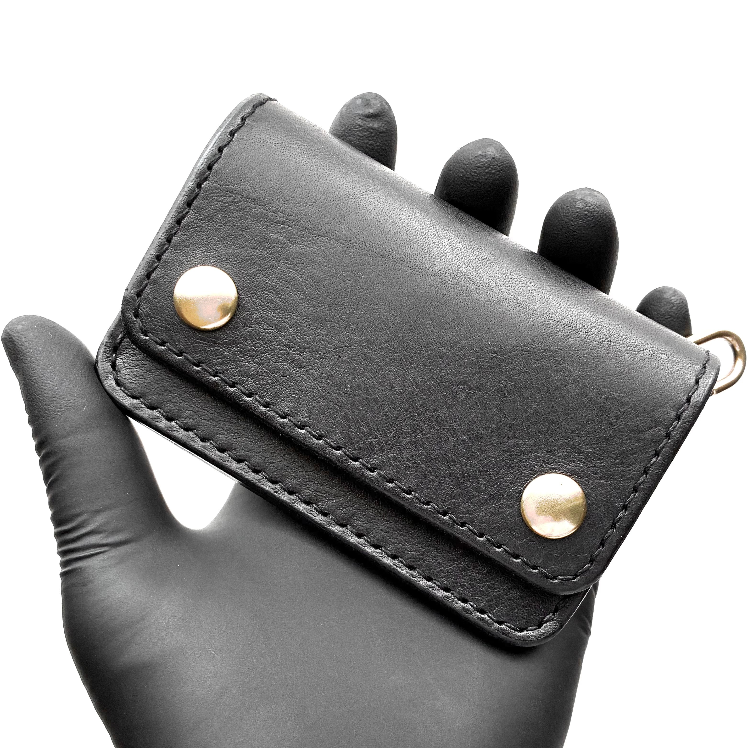 Bill Wall Leather × Vintage Works ビルウォールレザー 別注