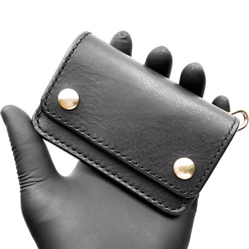 mini Trucker Wallet (Country)