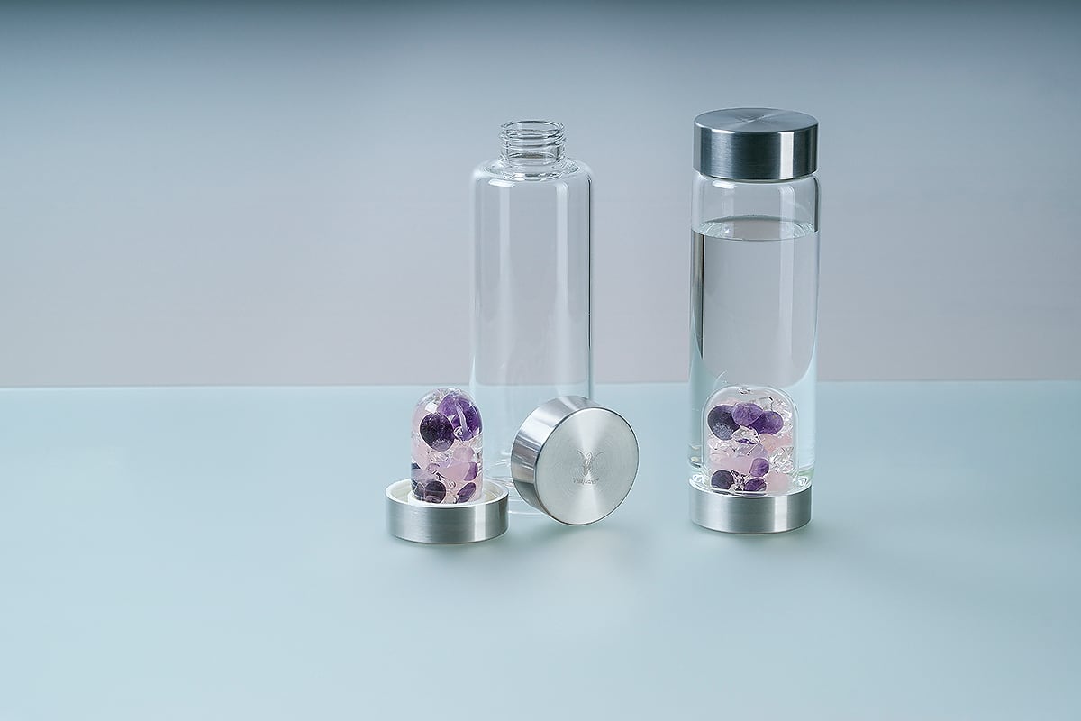 ヴィタジュエル Vita Juwel ViAボトル サニーモーニング Vita]uwel