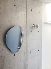 No.00 POND MIRROR / W400×H500