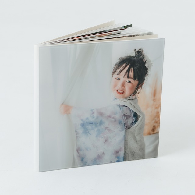 ALBUM crystal [20p]