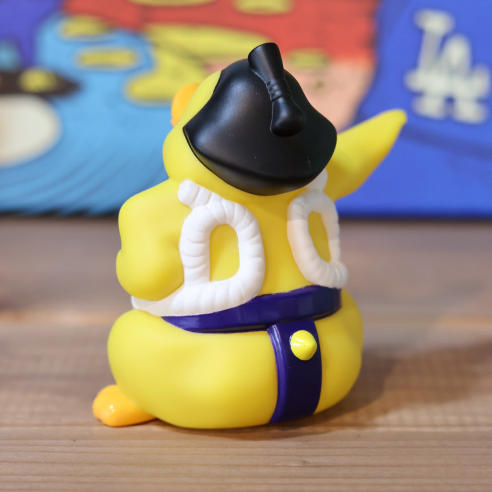 SUMO(相撲) Duck | Ducks