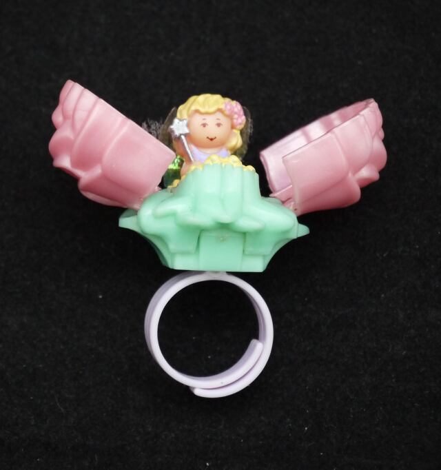 シークレットローズフェアリー 1993年