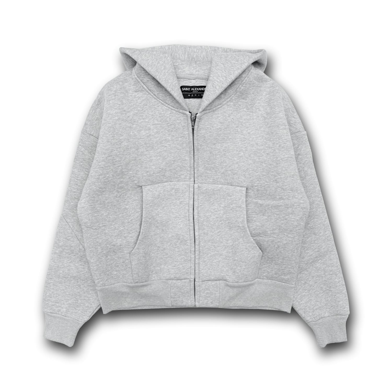 SAINT ALEXANDER | HOLICK