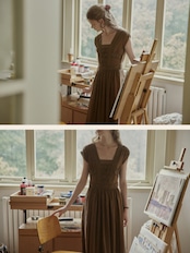 Souvenir Lace Dress F0724