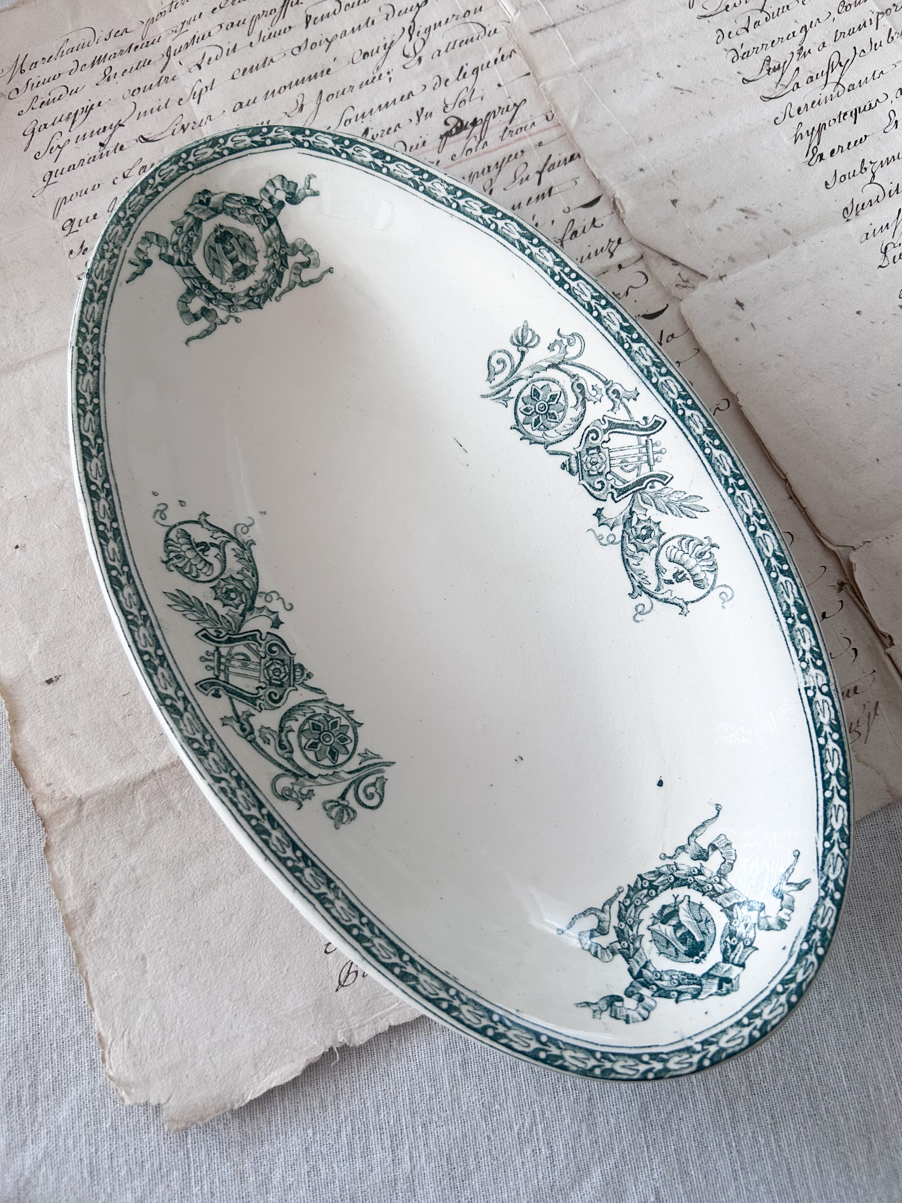 ラヴィエ | ｱﾝﾃｨｰｸ ﾎﾞﾝﾇ ｼｬﾝｽ