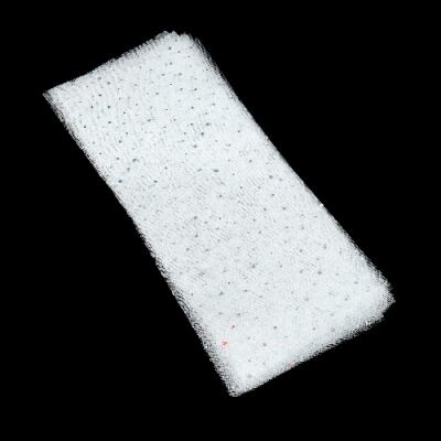 スパンコールシルク （20cm×47.5cm20枚入り)1枚＠45円