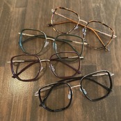 ［ datemegane ］smart square
