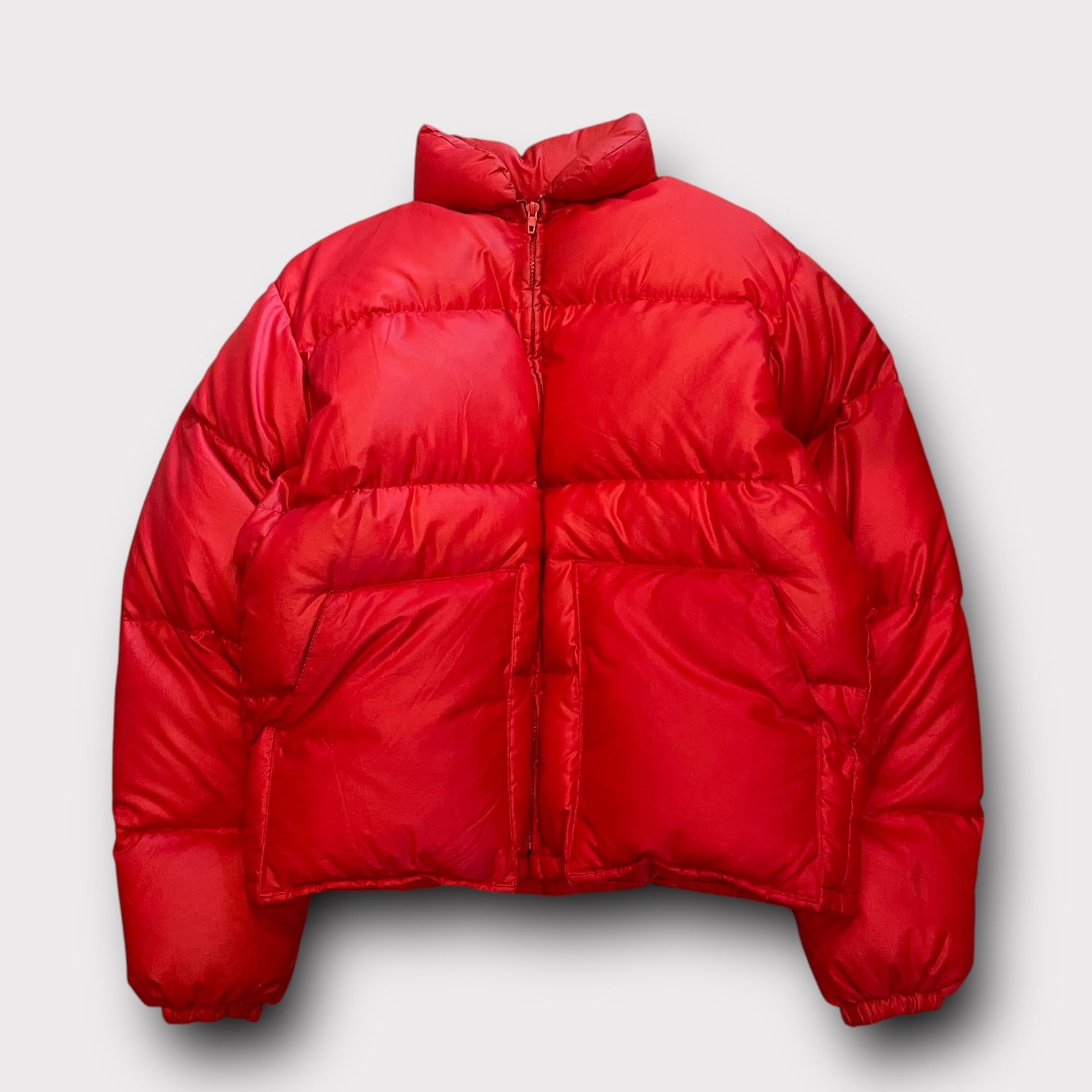 60's REI down jacket ダウンジャケット 60年代 | MOISHO USED & VINTAGE