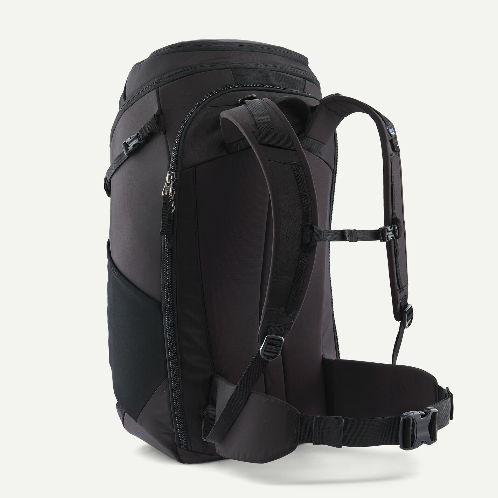 【新品】Patagonia パタゴニア　クラッグスミス・パック 45L パタゴニア クラッグスミス パック 45L ブラック 48066 Patagonia
