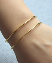 2ラインバングル/020103