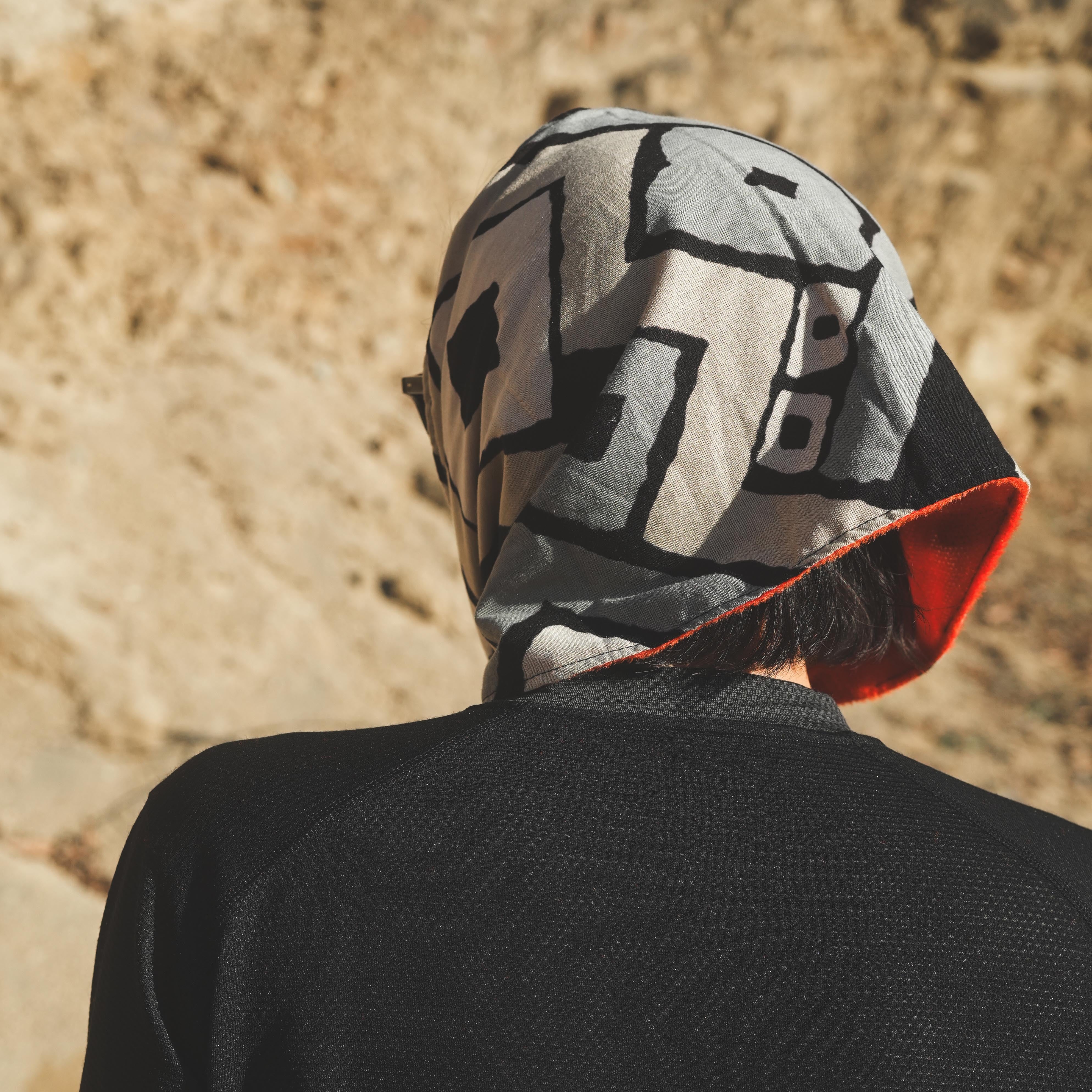 ZUKIN | ULTRA GOOD LUCK